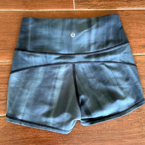 lululemon athletica Pants - 🍋 Lululemon Navy Shorts